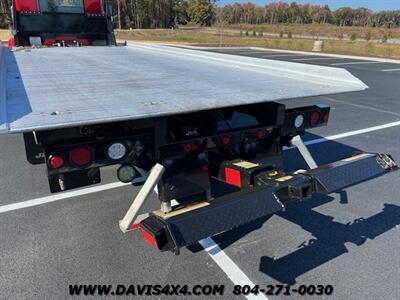 2020 Kenworth T270 Rollback Flatbed Jerr-Dan Aluminum Bed Tow Truck   - Photo 20 - North Chesterfield, VA 23237