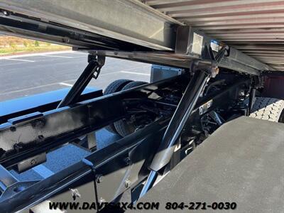 2020 Kenworth T270 Rollback Flatbed Jerr-Dan Aluminum Bed Tow Truck   - Photo 34 - North Chesterfield, VA 23237