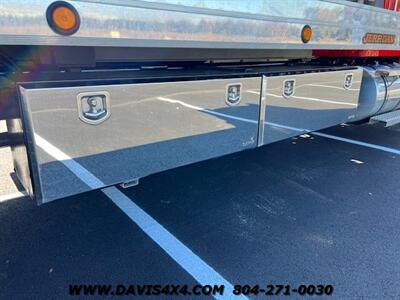 2020 Kenworth T270 Rollback Flatbed Jerr-Dan Aluminum Bed Tow Truck   - Photo 16 - North Chesterfield, VA 23237