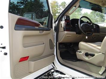 2006 Ford F-250 Super Duty Lariat Bulletproofed Diesel (SOLD)   - Photo 5 - North Chesterfield, VA 23237