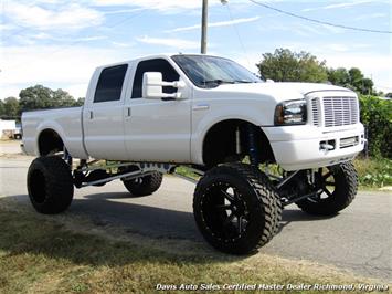 2006 Ford F-250 Super Duty Lariat Bulletproofed Diesel (SOLD)   - Photo 13 - North Chesterfield, VA 23237