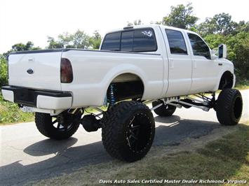 2006 Ford F-250 Super Duty Lariat Bulletproofed Diesel (SOLD)   - Photo 11 - North Chesterfield, VA 23237