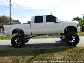 2006 Ford F-250 Super Duty Lariat Bulletproofed Diesel (SOLD)   - Photo 12 - North Chesterfield, VA 23237