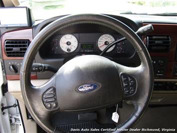 2006 Ford F-250 Super Duty Lariat Bulletproofed Diesel (SOLD)   - Photo 6 - North Chesterfield, VA 23237