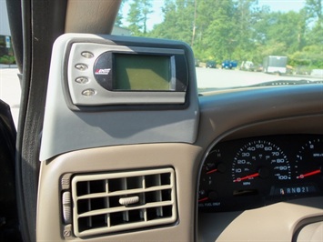 2002 Ford Excursion XLT (SOLD)   - Photo 5 - North Chesterfield, VA 23237