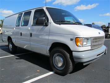 2002 Ford Econoline Cargo SD (SOLD)   - Photo 3 - North Chesterfield, VA 23237