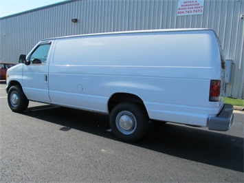 2002 Ford Econoline Cargo SD (SOLD)   - Photo 9 - North Chesterfield, VA 23237