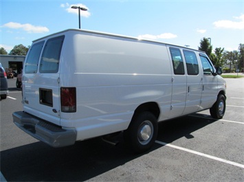 2002 Ford Econoline Cargo SD (SOLD)   - Photo 4 - North Chesterfield, VA 23237