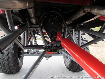 1969 Chevrolet C-10 Lifted   - Photo 35 - North Chesterfield, VA 23237