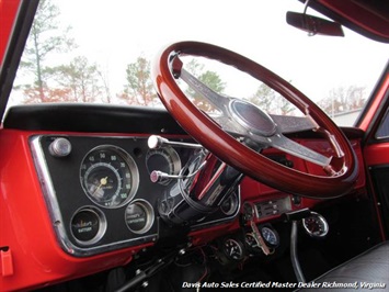 1969 Chevrolet C-10 Lifted   - Photo 28 - North Chesterfield, VA 23237