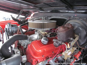 1969 Chevrolet C-10 Lifted   - Photo 38 - North Chesterfield, VA 23237