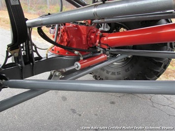 1969 Chevrolet C-10 Lifted   - Photo 32 - North Chesterfield, VA 23237