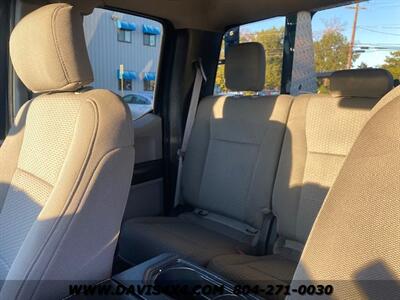 2019 Ford F-550   - Photo 13 - North Chesterfield, VA 23237