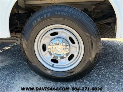 2012 Ford F-250 Superduty Extended/Quad Cab Utility Work Truck - Photo 24 - North Chesterfield, VA 23237