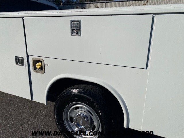 2012 Ford F-250 XL - Photo 23 - North Chesterfield, VA 23237