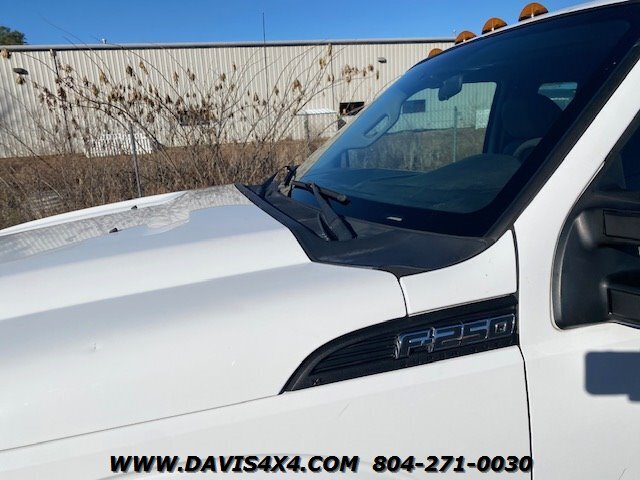 2012 Ford F-250 XL - Photo 25 - North Chesterfield, VA 23237