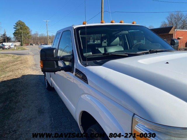 2012 Ford F-250 XL - Photo 15 - North Chesterfield, VA 23237