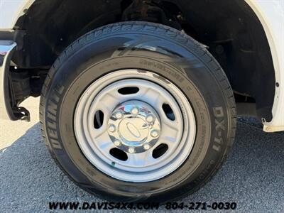 2012 Ford F-250 Superduty Extended/Quad Cab Utility Work Truck - Photo 23 - North Chesterfield, VA 23237