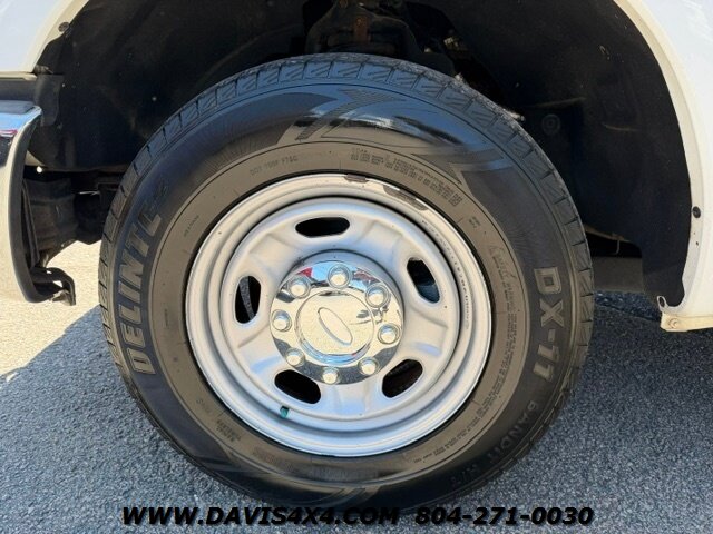 2012 Ford F-250 Superduty Extended/Quad Cab Utility Work Truck - Photo 23 - North Chesterfield, VA 23237