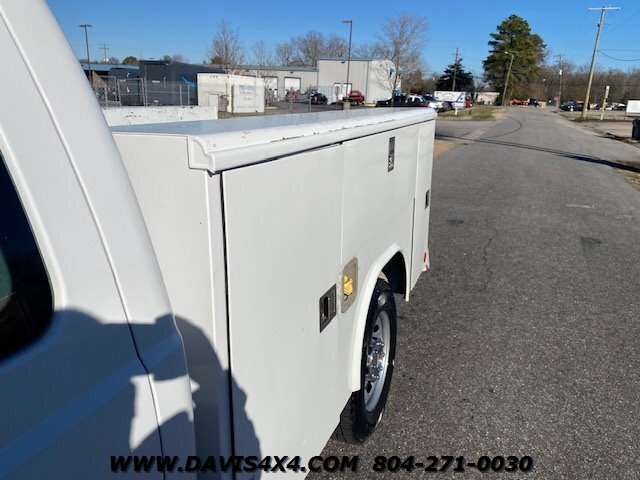 2012 Ford F-250 XL - Photo 11 - North Chesterfield, VA 23237