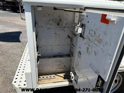 2012 Ford F-250 Superduty Extended/Quad Cab Utility Work Truck - Photo 22 - North Chesterfield, VA 23237