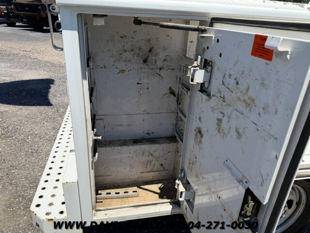 2012 Ford F-250 Superduty Extended/Quad Cab Utility Work Truck - Photo 22 - North Chesterfield, VA 23237