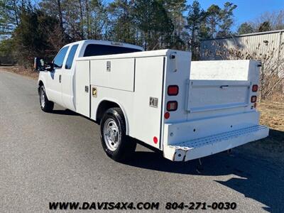 2012 Ford F-250 XL - Photo 4 - North Chesterfield, VA 23237