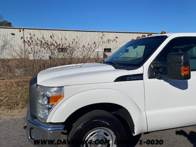 2012 Ford F-250 XL - Photo 16 - North Chesterfield, VA 23237