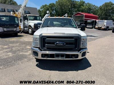 2012 Ford F-250 Superduty Extended/Quad Cab Utility Work Truck - Photo 2 - North Chesterfield, VA 23237
