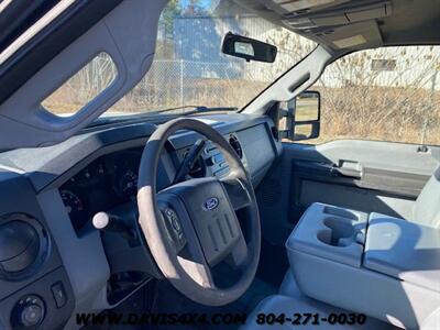 2012 Ford F-250 XL - Photo 8 - North Chesterfield, VA 23237
