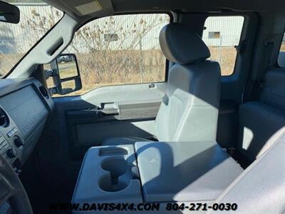 2012 Ford F-250 XL - Photo 7 - North Chesterfield, VA 23237