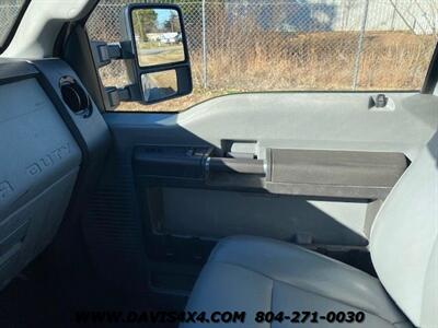 2012 Ford F-250 XL - Photo 27 - North Chesterfield, VA 23237