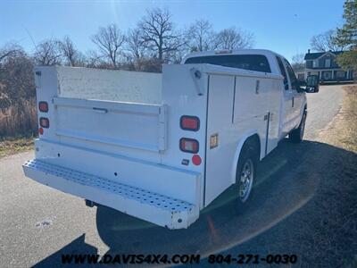 2012 Ford F-250 XL - Photo 6 - North Chesterfield, VA 23237