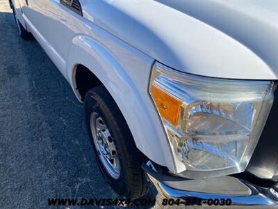2012 Ford F-250 XL - Photo 14 - North Chesterfield, VA 23237