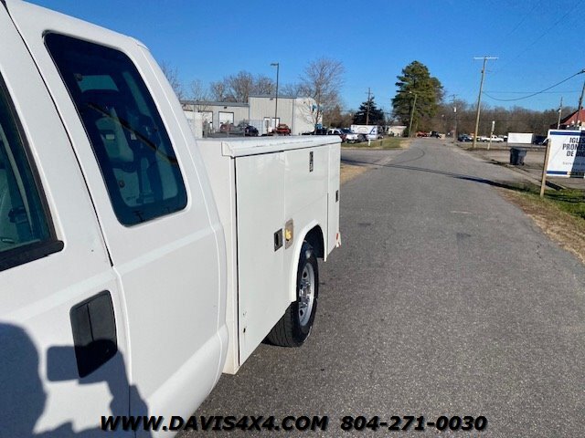 2012 Ford F-250 XL - Photo 26 - North Chesterfield, VA 23237