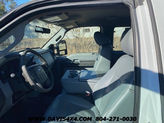 2012 Ford F-250 XL - Photo 12 - North Chesterfield, VA 23237