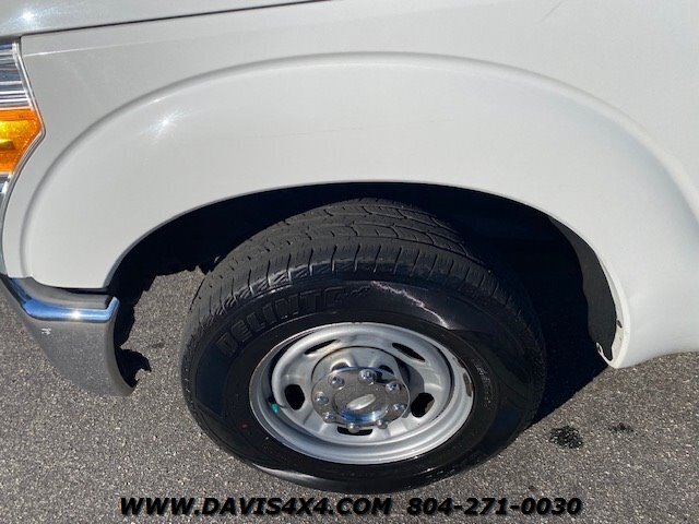 2012 Ford F-250 XL - Photo 24 - North Chesterfield, VA 23237