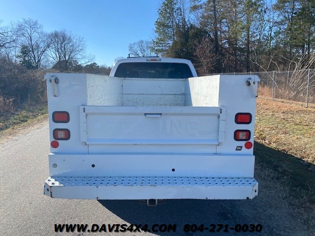 2012 Ford F-250 XL - Photo 5 - North Chesterfield, VA 23237