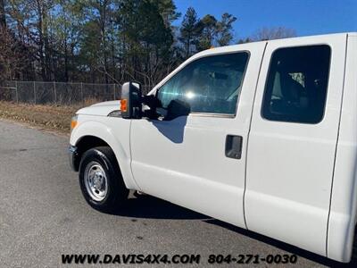 2012 Ford F-250 XL - Photo 22 - North Chesterfield, VA 23237