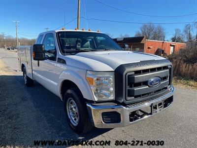 2012 Ford F-250 XL - Photo 3 - North Chesterfield, VA 23237