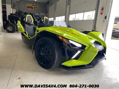 2021 Polaris Slingshot   - Photo 3 - North Chesterfield, VA 23237