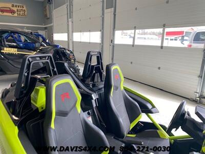 2021 Polaris Slingshot   - Photo 18 - North Chesterfield, VA 23237