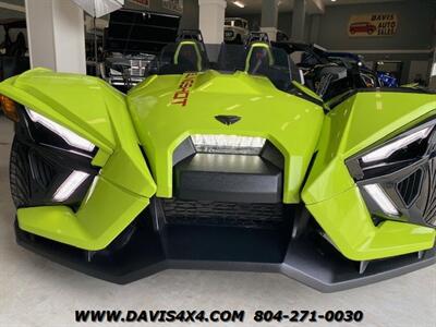 2021 Polaris Slingshot   - Photo 15 - North Chesterfield, VA 23237