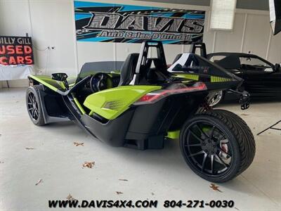 2021 Polaris Slingshot   - Photo 6 - North Chesterfield, VA 23237