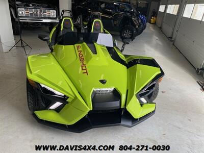 2021 Polaris Slingshot   - Photo 22 - North Chesterfield, VA 23237