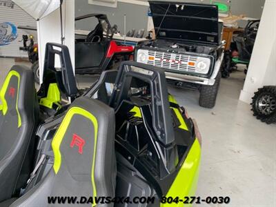 2021 Polaris Slingshot   - Photo 11 - North Chesterfield, VA 23237