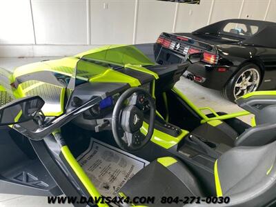 2021 Polaris Slingshot   - Photo 7 - North Chesterfield, VA 23237