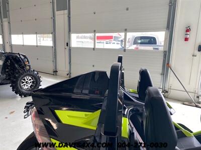 2021 Polaris Slingshot   - Photo 19 - North Chesterfield, VA 23237