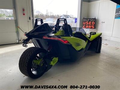 2021 Polaris Slingshot   - Photo 4 - North Chesterfield, VA 23237