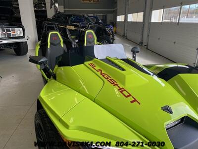 2021 Polaris Slingshot   - Photo 16 - North Chesterfield, VA 23237